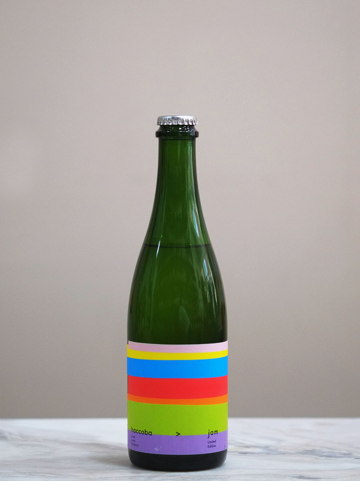 Haccoba - Haccoba jam - Chenin Chenin
