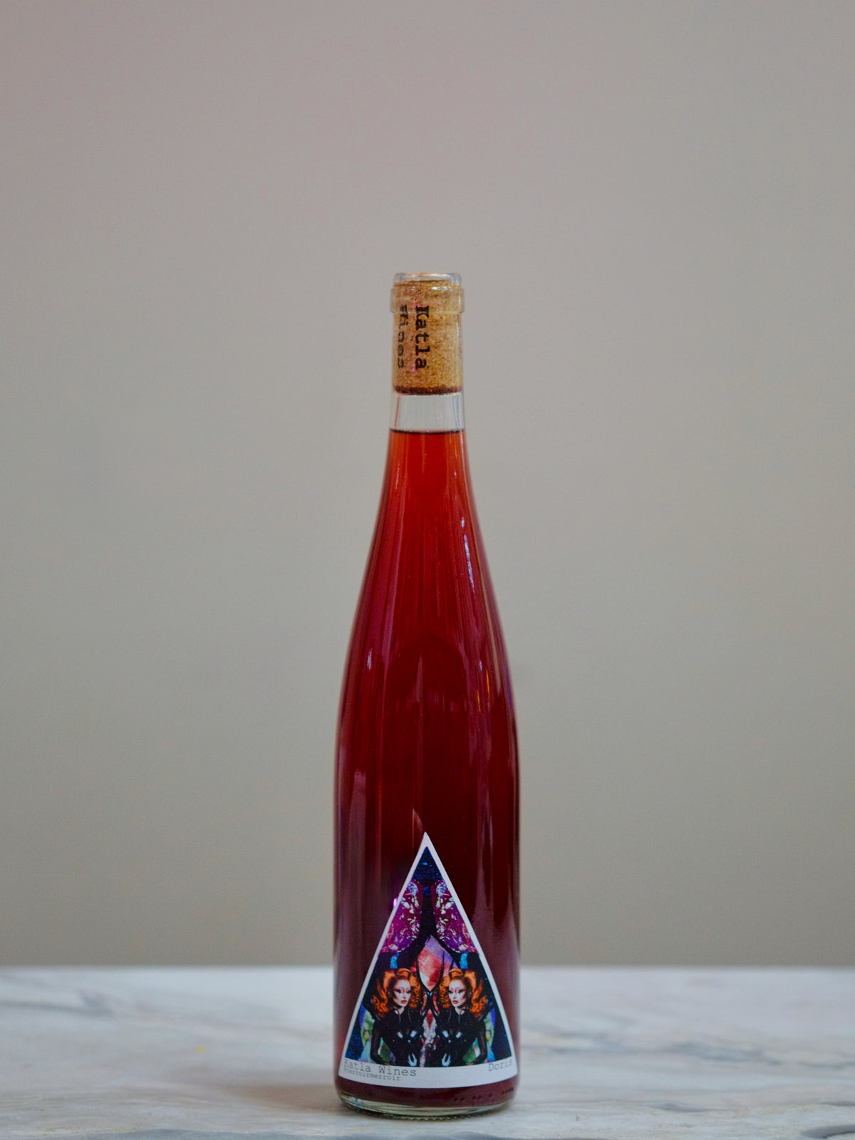 Katla Wines - Doris 2025 - Chenin Chenin