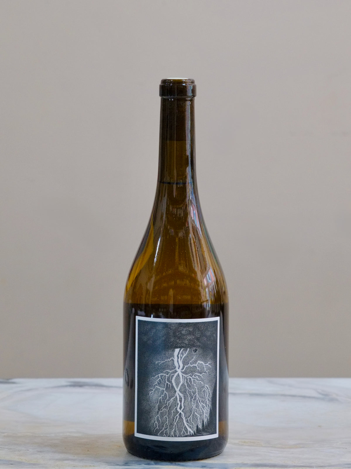 Cal Xurriu - El Bosc 2023 - Chenin Chenin