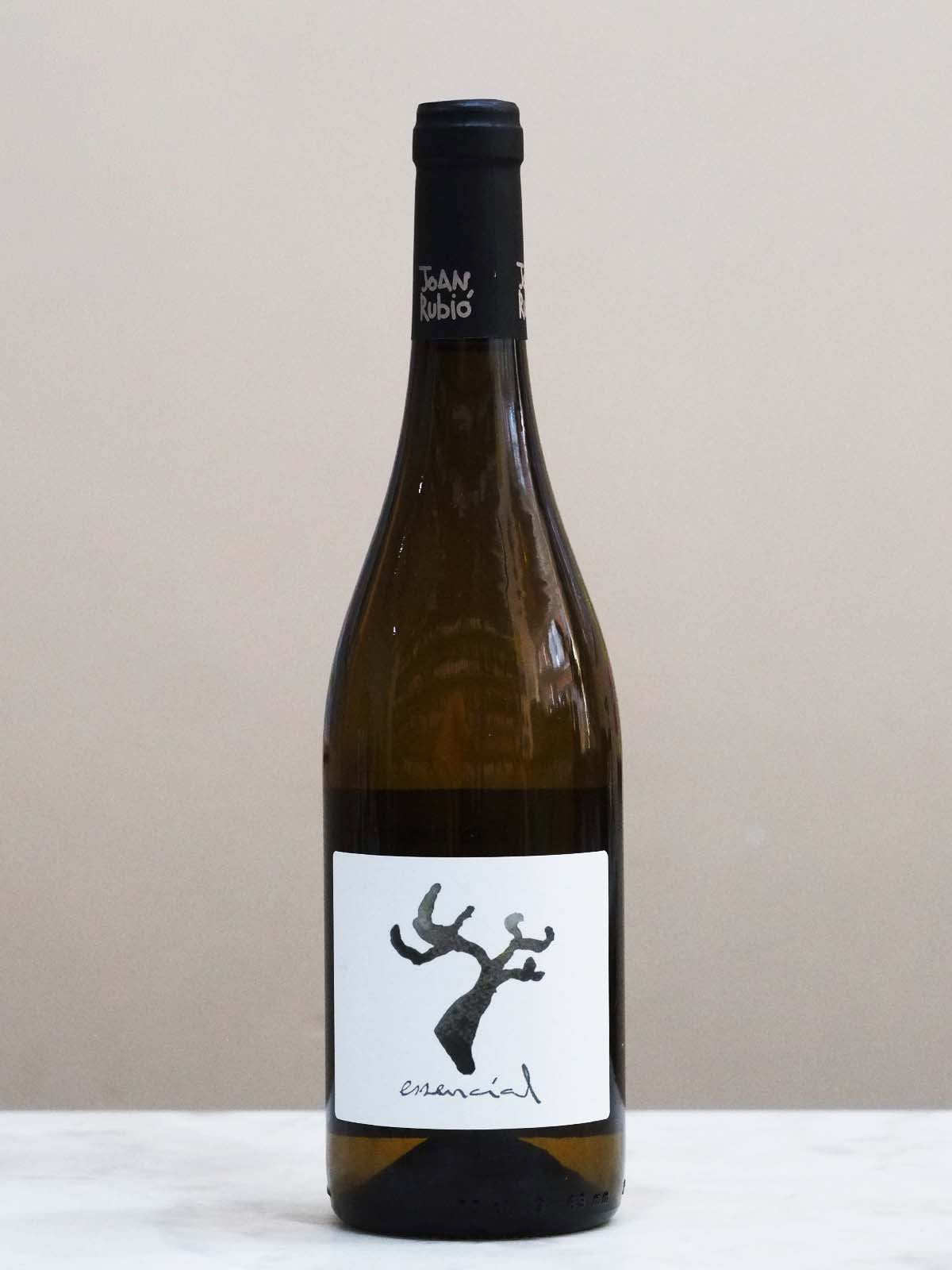 Joan Rubió - Triple treat by 'Joan Rubió' - Chenin Chenin