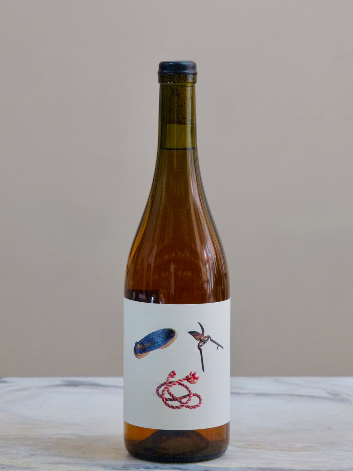 Rim - Jan Blanco 2024 - Chenin Chenin