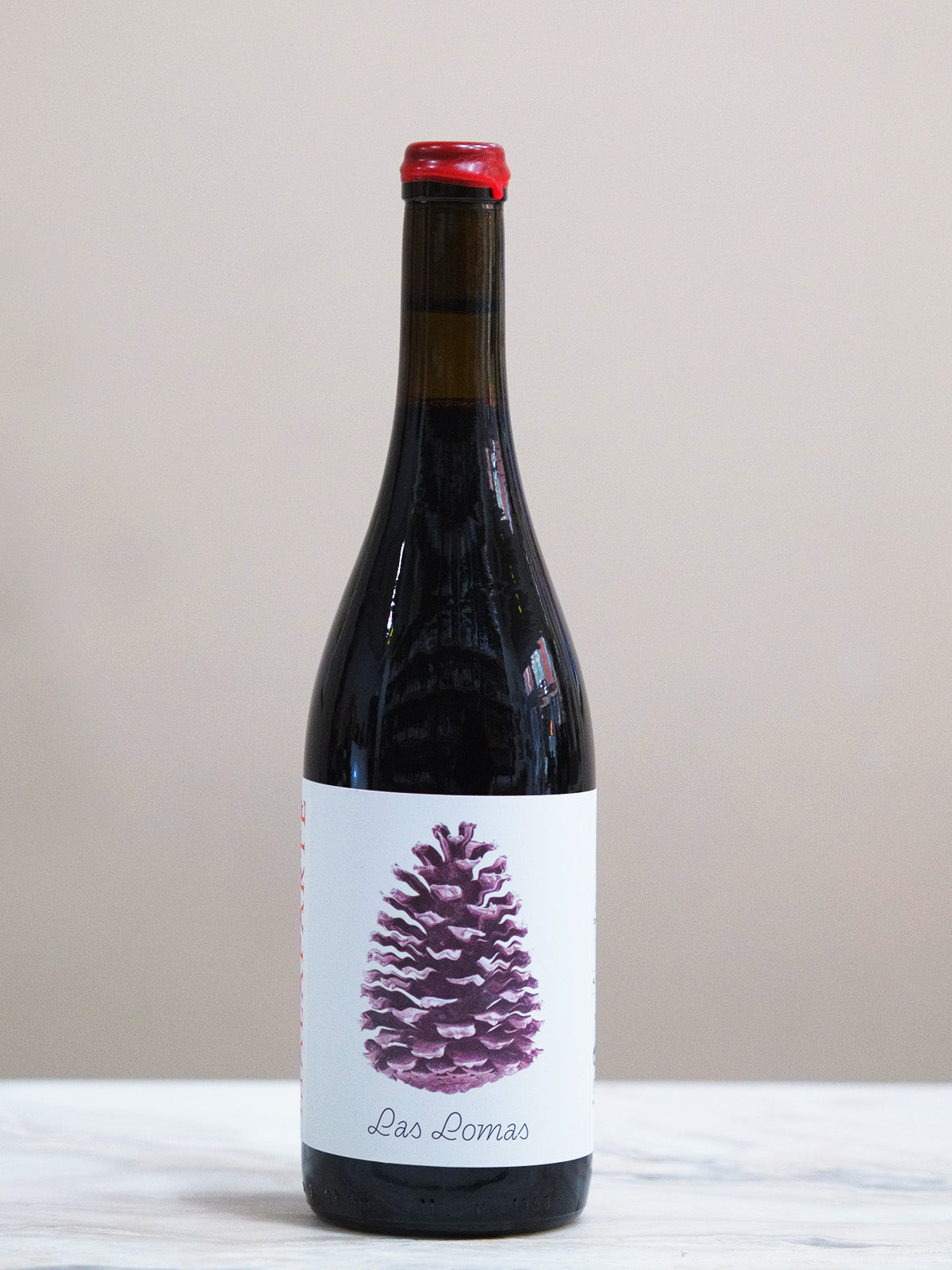 Malaparte - Triple treat by 'Malaparte' - Chenin Chenin