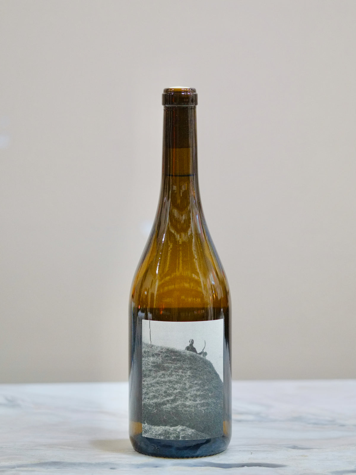 Cal Xurriu - Les Feixes 2021 - Chenin Chenin