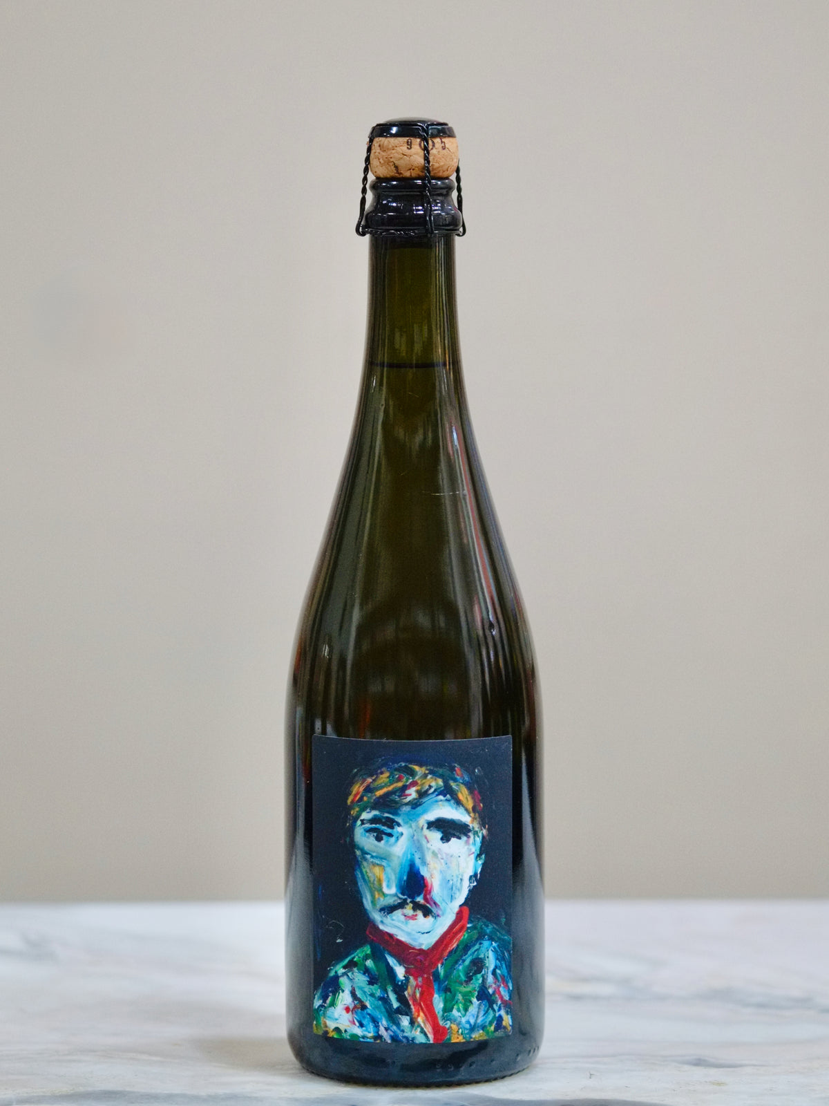 Naboso - Opera 2024 - Chenin Chenin