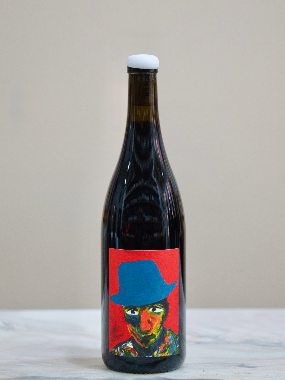 Naboso - Ritual 2022 - Chenin Chenin