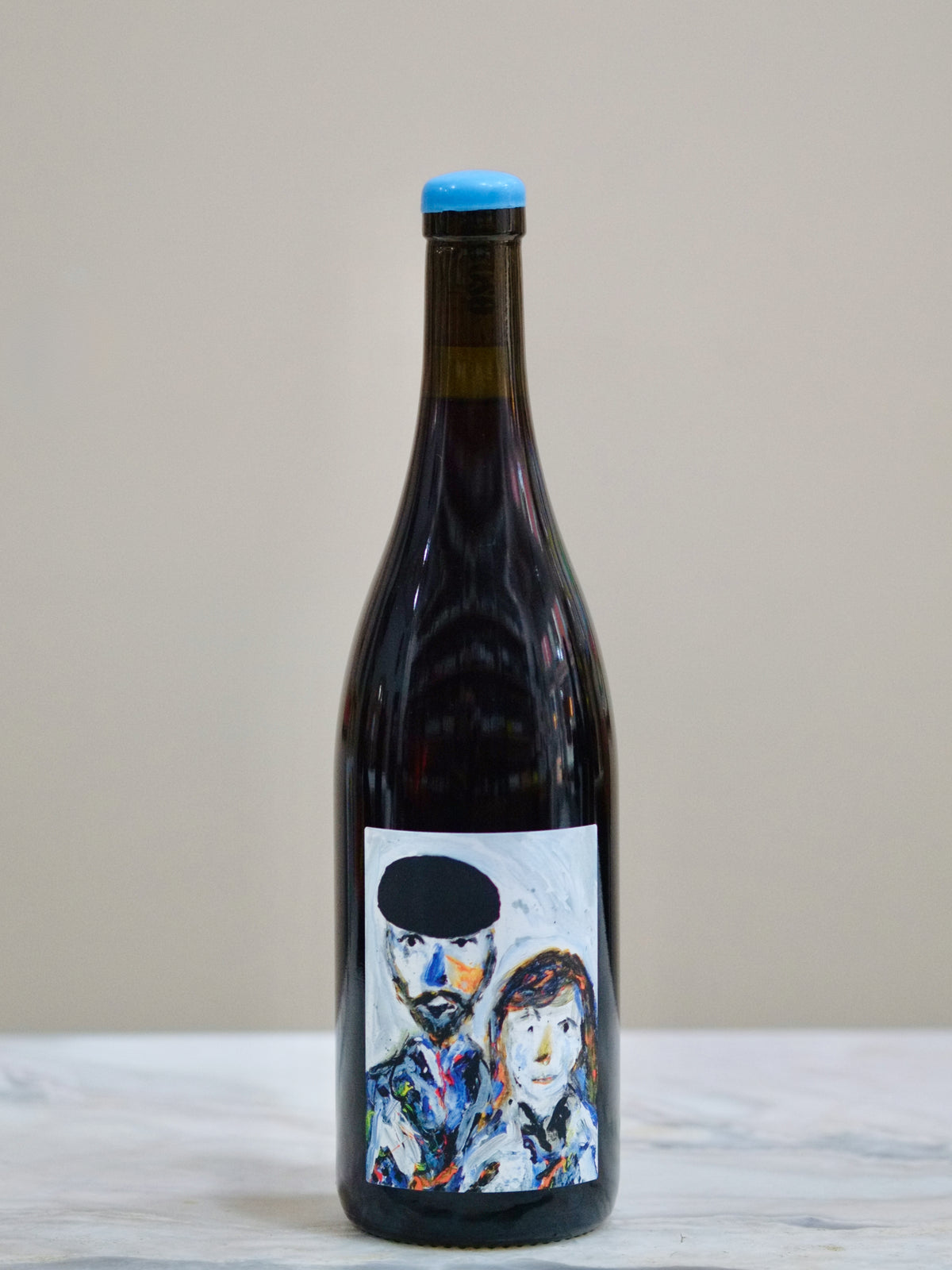 Naboso - Spolu 2022 - Chenin Chenin