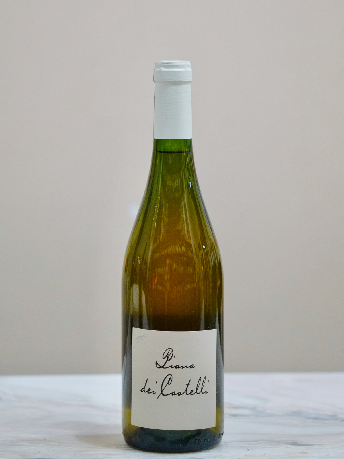 Piana Dei Castelli - ⁠Piana dei Castelli Bianco 2019 - Chenin Chenin