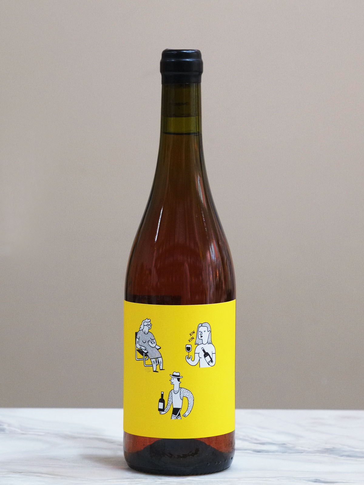 Rim - Sarau Blanco 2023 - Chenin Chenin