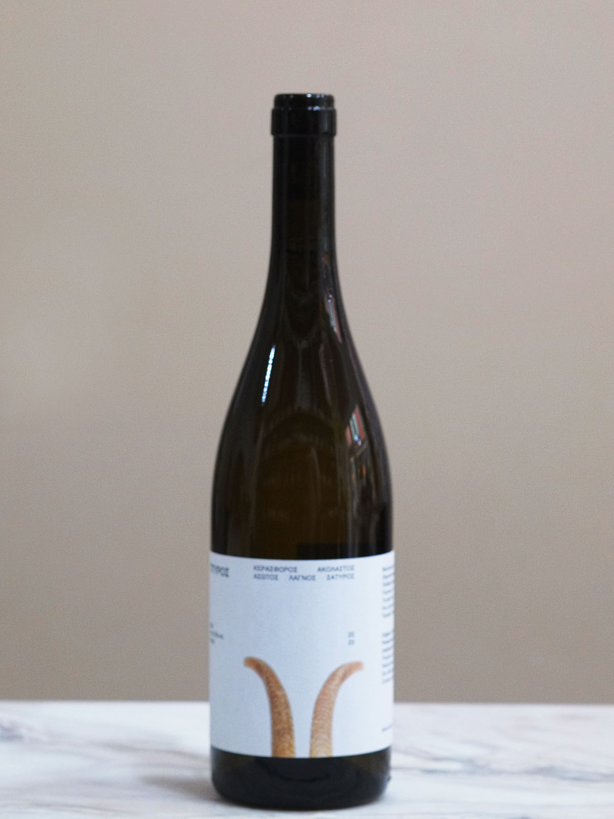 Chenin Chenin - Triple Treat by 'Tityros' - Chenin Chenin