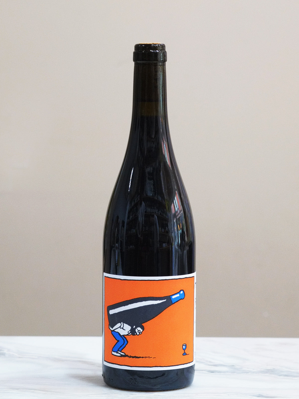 Thomas Rivier - Tomix Regnié 2021 - Chenin Chenin