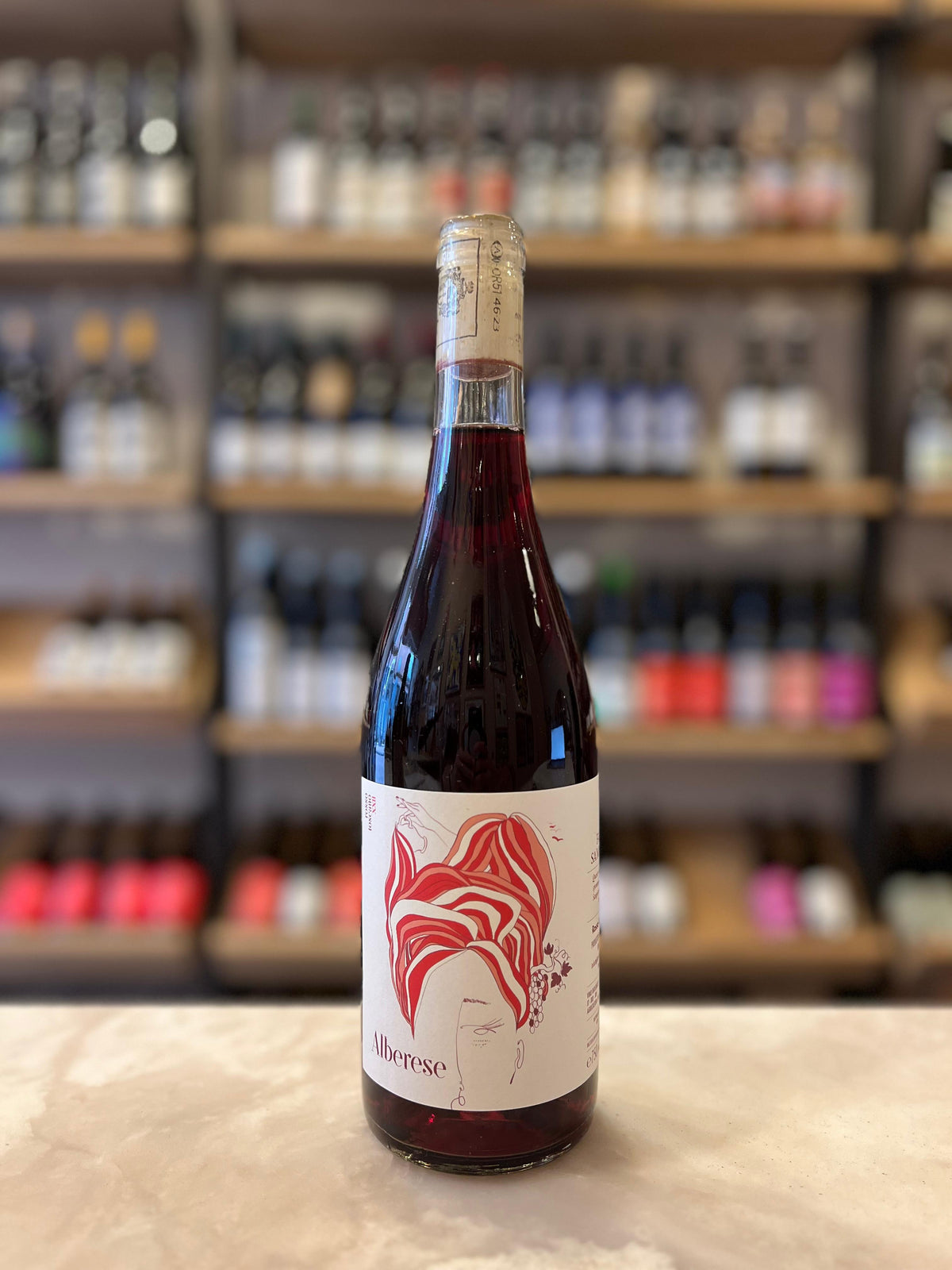 VerraVino - Fattoria Toscana Alberese 2022 - Chenin Chenin