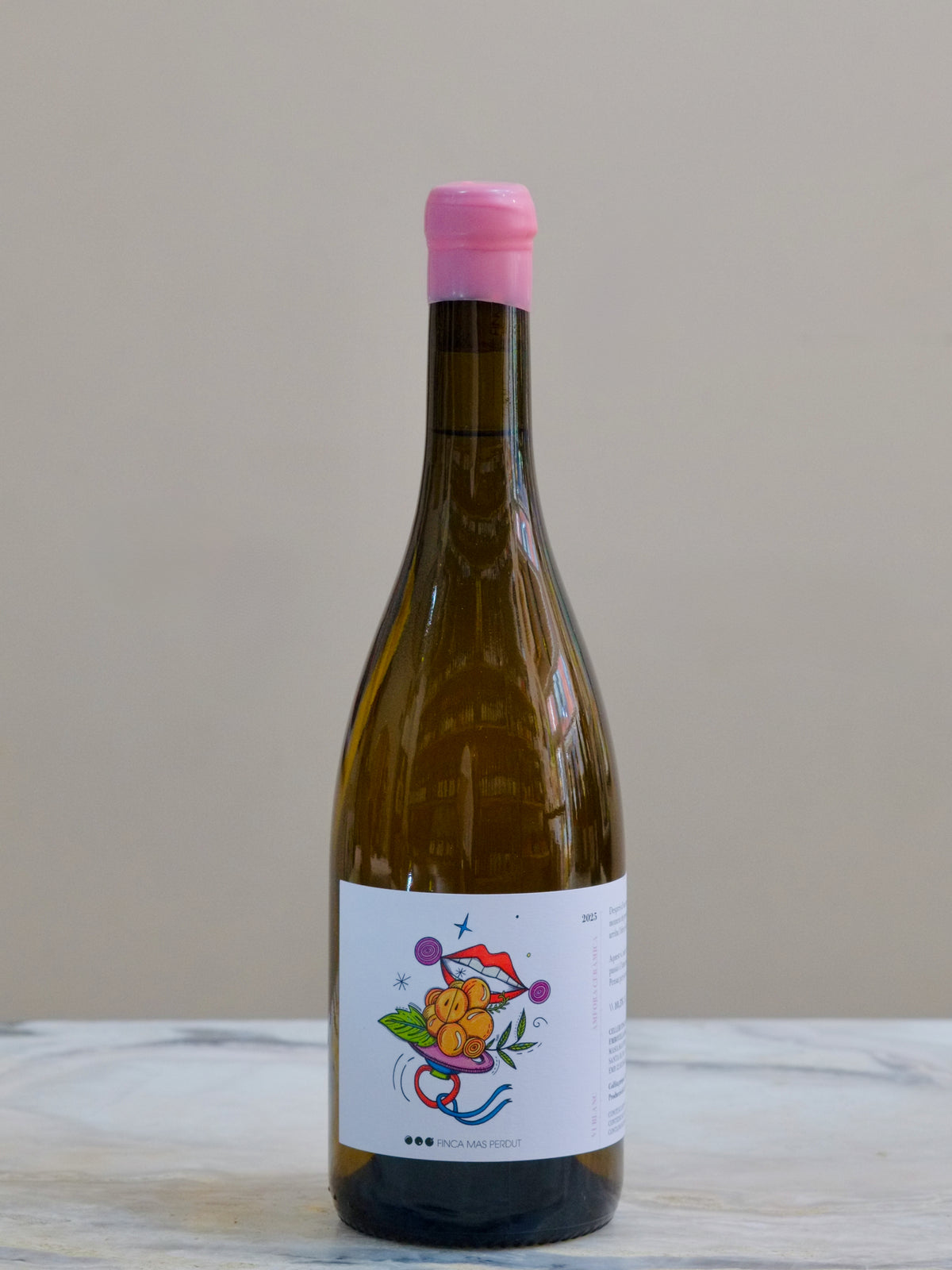 Finca Mas Perdut - Xumet de Mas Perdut 2025 - Chenin Chenin