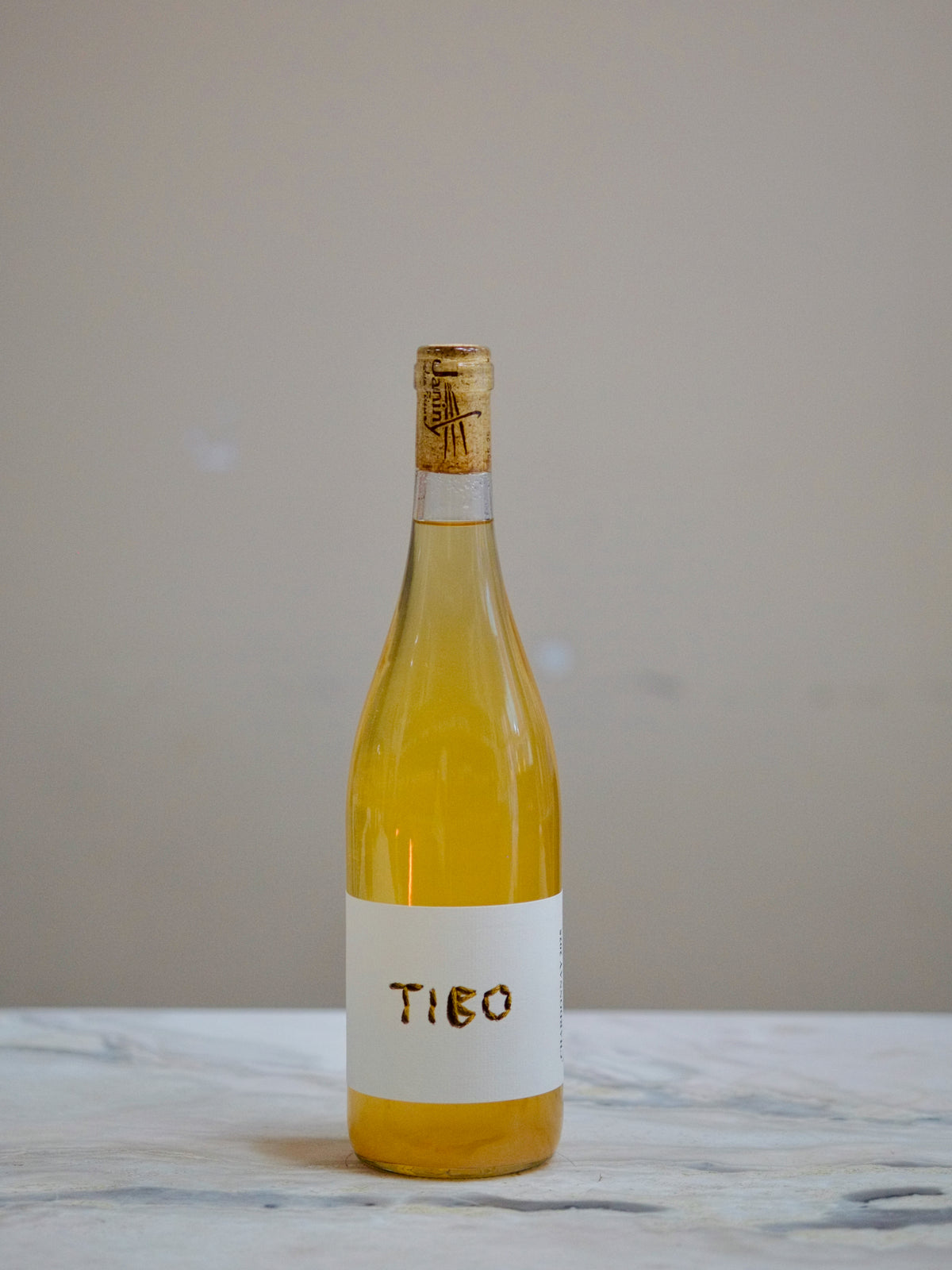 Mas de Janiny - Mas de Janiny Tibo Blanc 2025 - Chenin Chenin