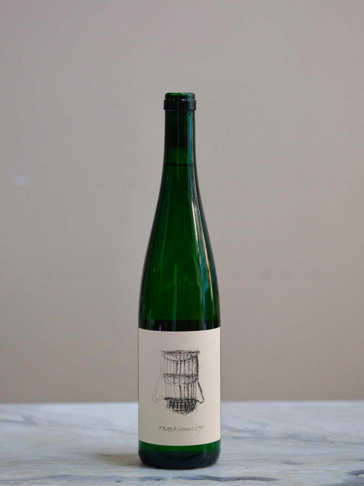 Liszt - Traditionaliszt 2025 - Chenin Chenin