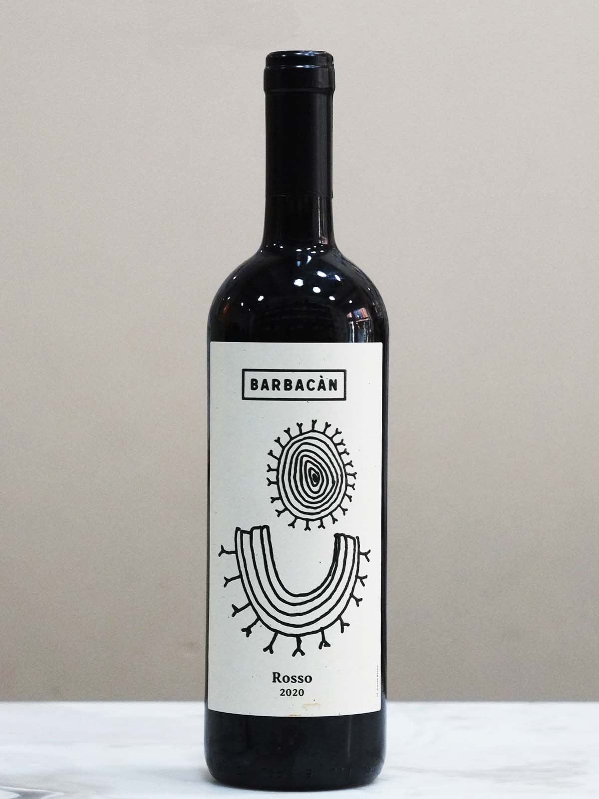 Rosso 2020 - CHENIN CHENIN