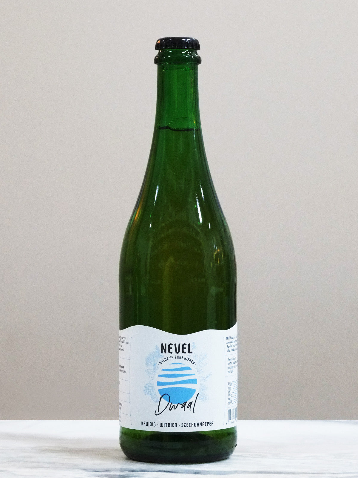 Dwall NV - CHENIN CHENIN