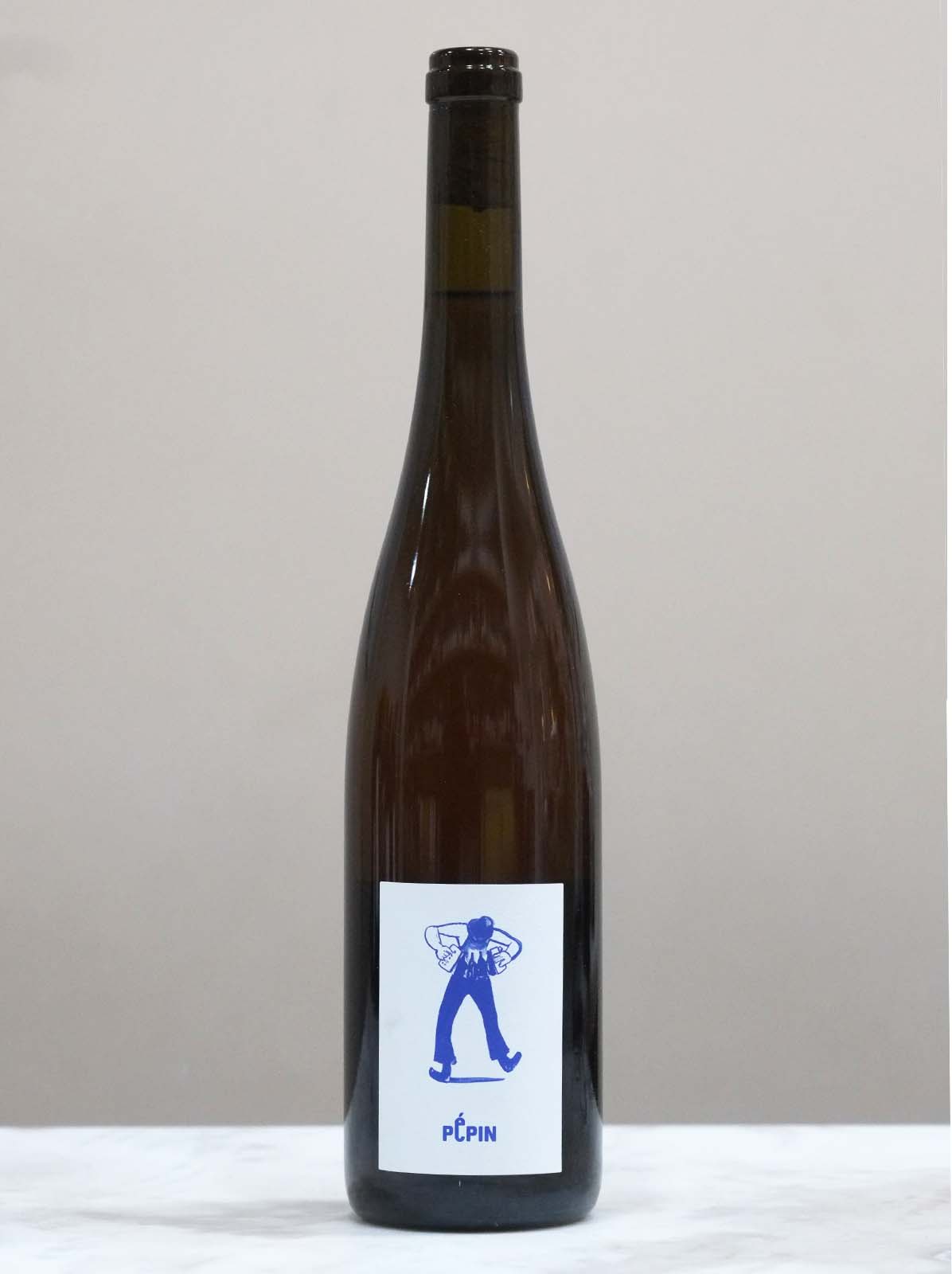 Pépin - Pépin 2020 - CHENIN CHENIN